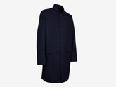 Drone Dust Coat | Sease