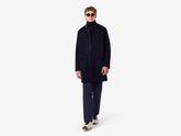 Drone Dust Coat - Colección Otoño-Invierno | Sease