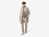 Drone Dust Coat - Outerwear | Sease
