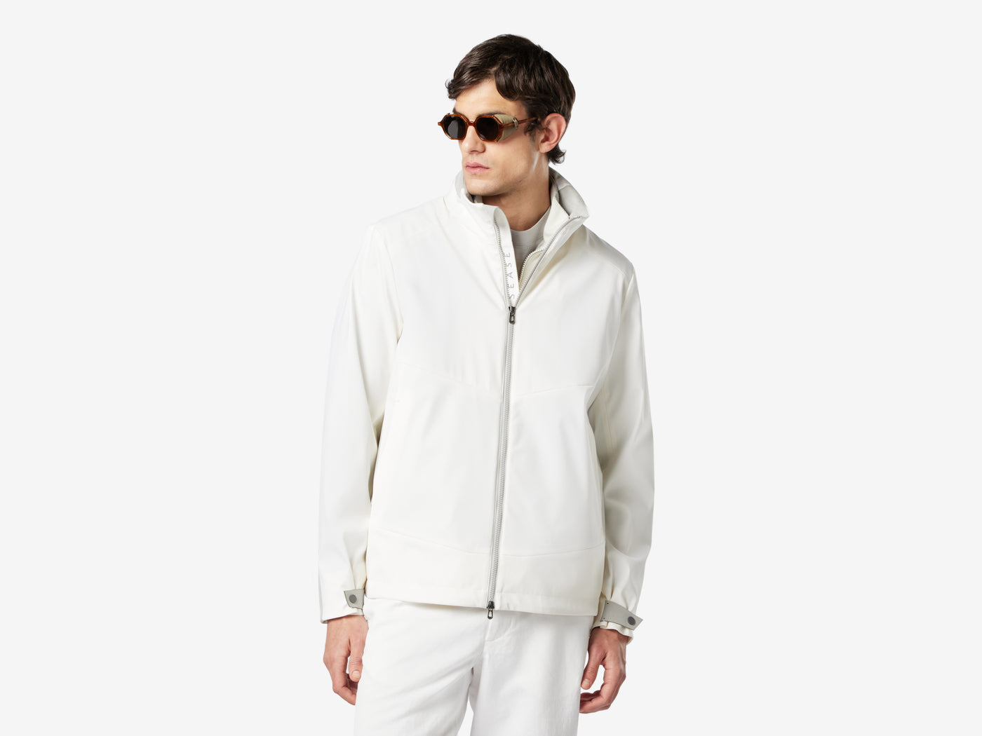 Cruise Jacket 2.0