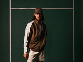Tennis Light Jacket | Sease