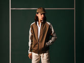 Tennis Light Jacket | Sease