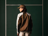 Tennis Light Jacket | Sease