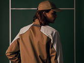 Tennis Light Jacket | Sease