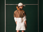 Tennis Light Jacket Woman | 시즈