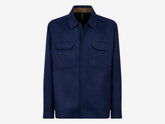 Overshirt Double - Overshirt | Sease