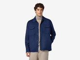 Overshirt Double - Sobrecamisa | Sease
