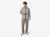 Overshirt Double - Sobrecamisa | Sease