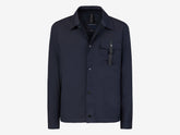 Jib Set Overshirt - Loungewear | Sease