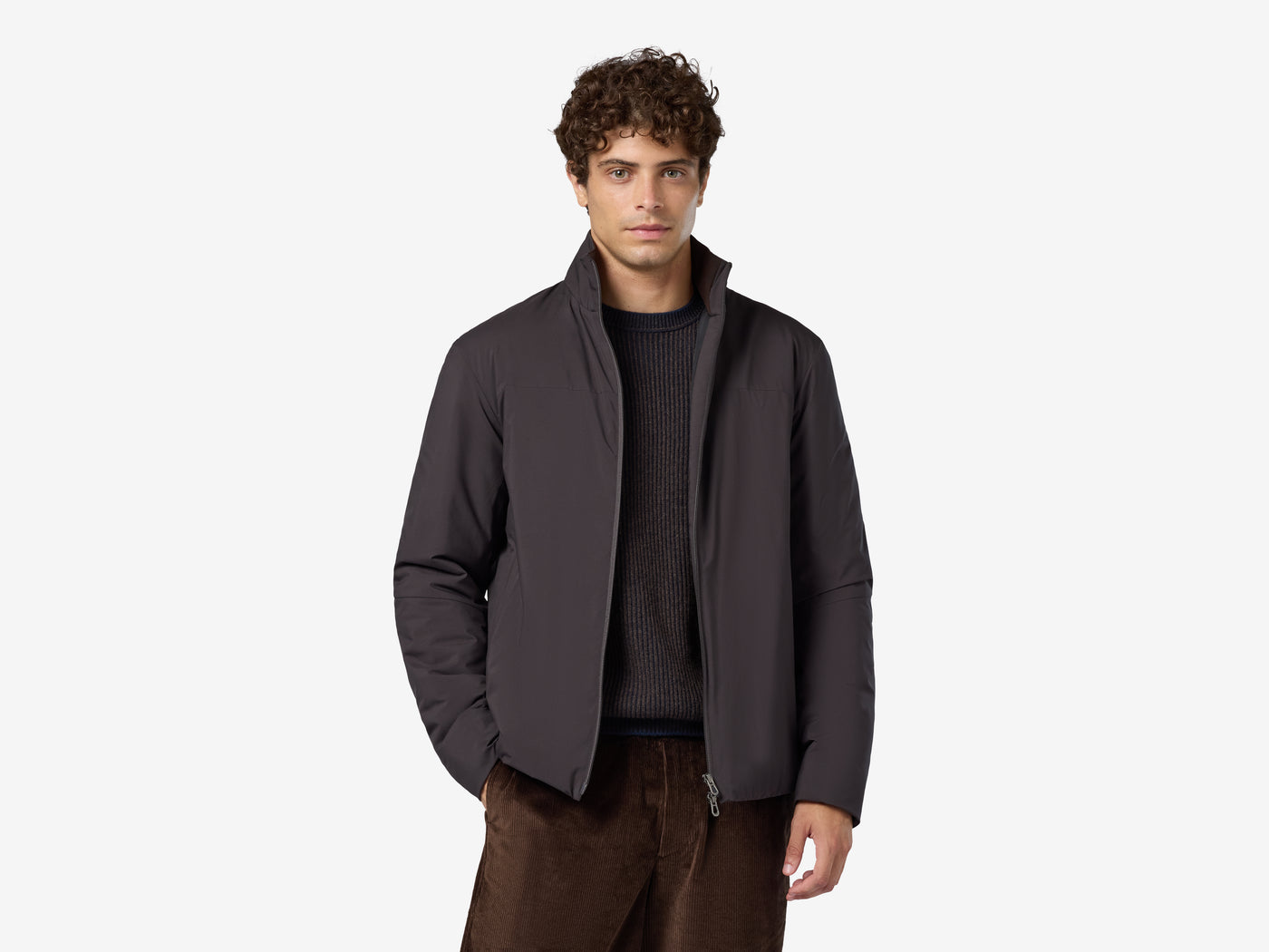 Light Warmer Jacket 2.0