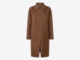 Arp Coat - Insulated Jackets | Sease