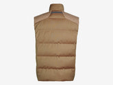Feather Vest Reversibile | Sease