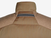 Feather Vest Reversibile | Sease