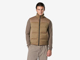 Feather Vest Reversibile | Sease