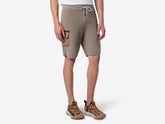 3D Knitted Jogger Short | Sease