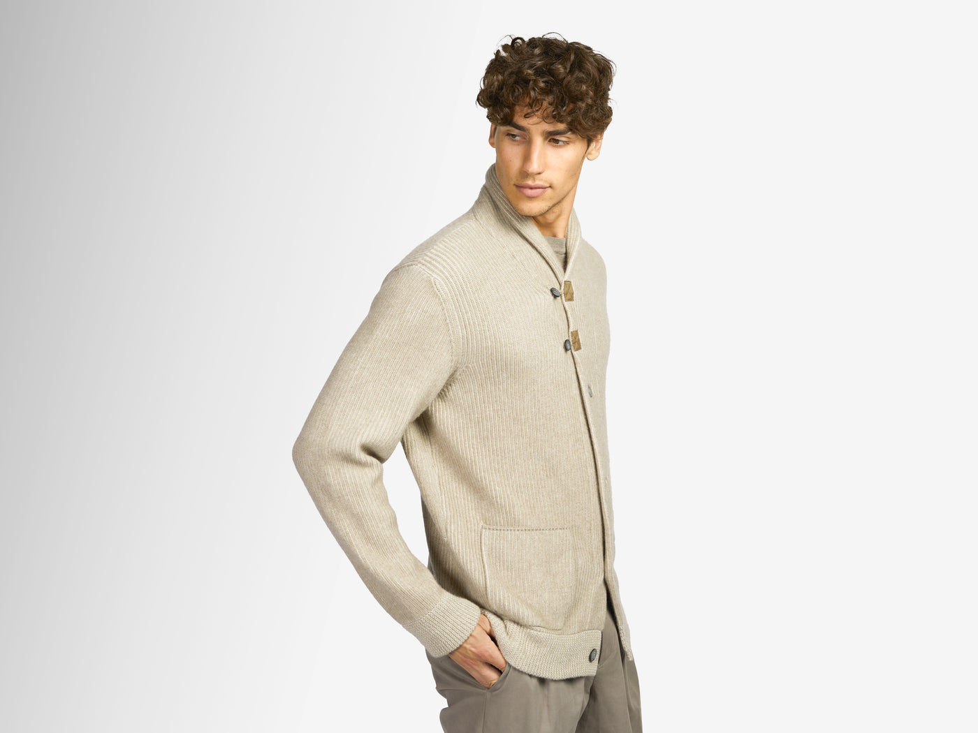 Ellen Cardigan