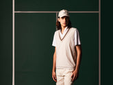 Tennis V-Vest | Sease