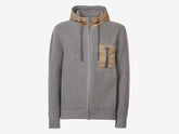 Full Zip Hoodie F7 - Escape | Sease