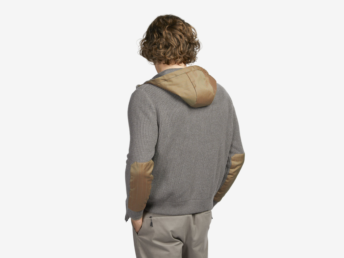 Full Zip Hoodie F7