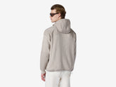 Knit Anorak | Sease