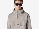 Knit Anorak | Sease
