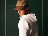 Tennis 3d Knitted Hoddie | Sease