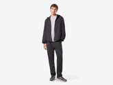Reversible Hybrid Full Zip - Sudaderas | Sease
