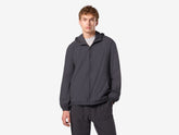 Reversible Hybrid Full Zip | Sease