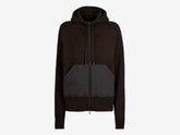Aurora Felted Hoodie - Abbigliamento Donna | Sease