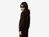 Aurora Felted Hoodie | Sease