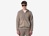 3D Knitted Hoodie 2.0 - Loungewear | Sease