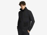 Knitted Bomber - Escape | Sease