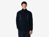 Felted Overshirt - Blazer e Overshirt | Sease