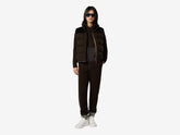 Alba Down Hybrid - Insulated Jackets | Sease