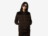 Alba Down Hybrid - Insulated Jackets | Sease
