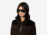 Alba Down Hybrid - Insulated Jackets | Sease