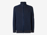 Dinghy Full Zip - PRE FALL 26 | Sease