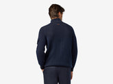 Dinghy Full Zip - PRE FALL 26 | Sease