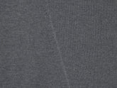 Waffle Half Zip Turtle Neck - Knitwear | Sease