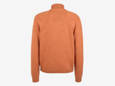 Half Zip Mouliné | Sease