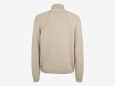 Half Zip Mouliné - Mid Layer/Gilet | Sease