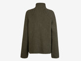 Arden Felted Half Zip | Sease