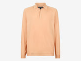 Knitted Polo - Polo | Sease