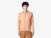 Knitted Polo - Polo | Sease