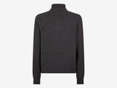 Half Zip Mouliné 2.0 | Sease