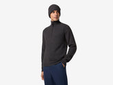 Half Zip Mouliné 2.0 | Sease