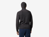 Half Zip Mouliné 2.0 | Sease
