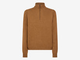 Half Zip Mouliné 2.0 | Sease