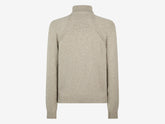 Half Zip Mouliné 2.0 | Sease