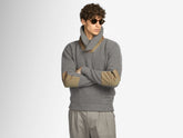 Shawl Collar F7 - Escape | Sease